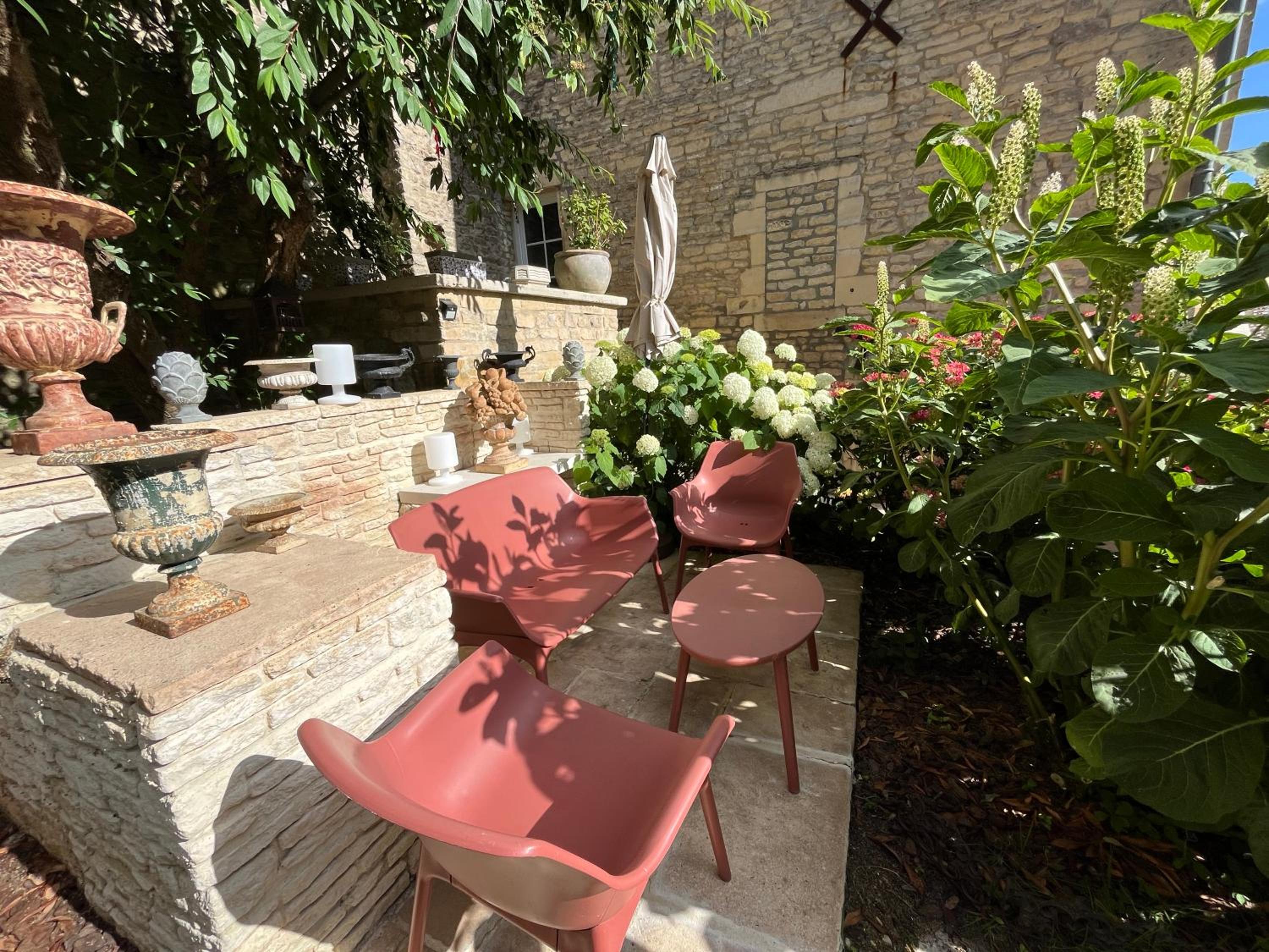 AUBERGE DE LA MUE 10/20