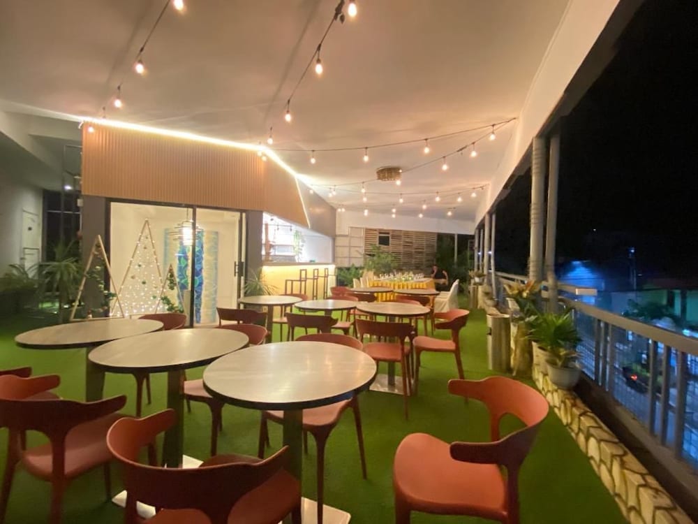 Boracay Grace Hotel 47/67