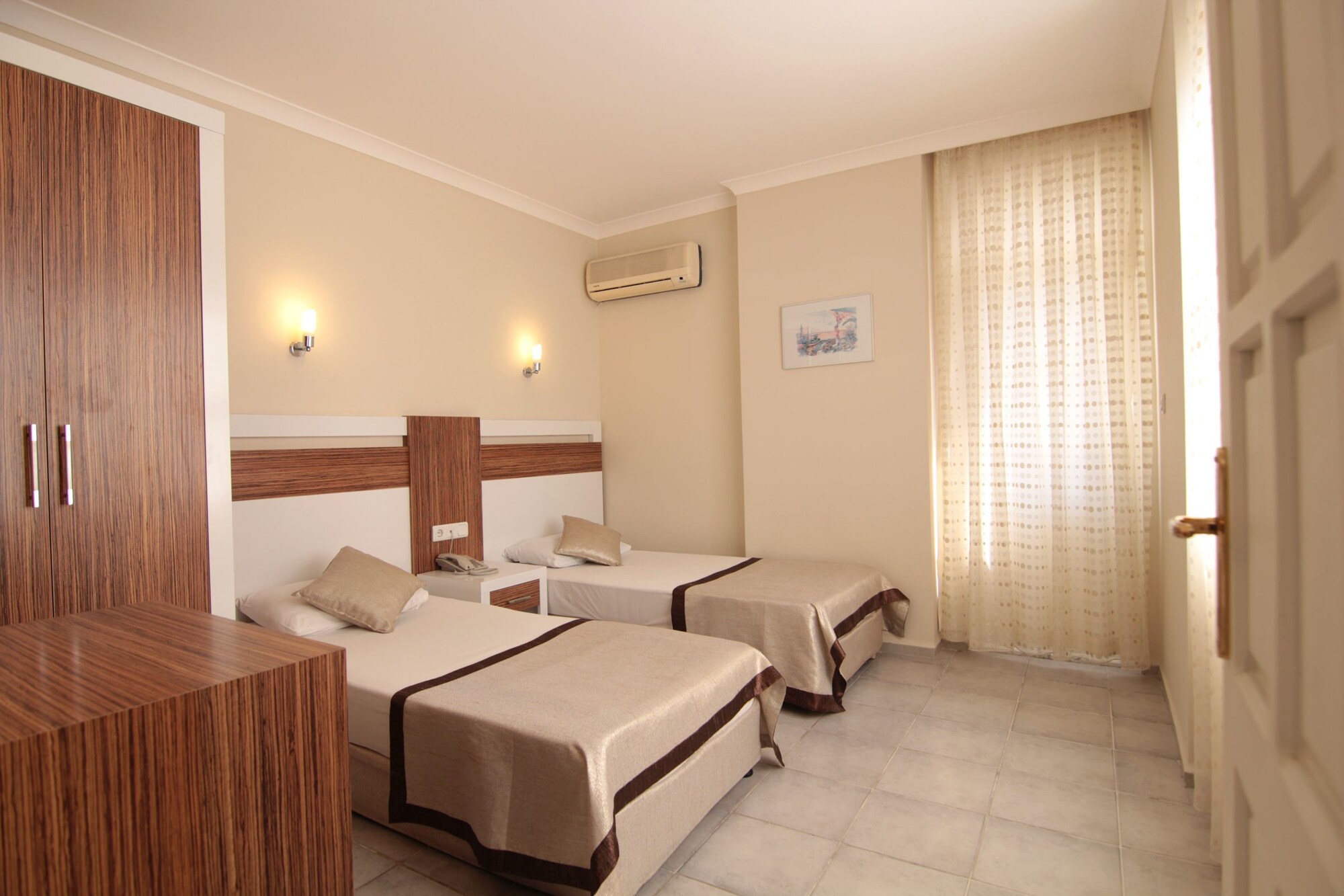 Family suite