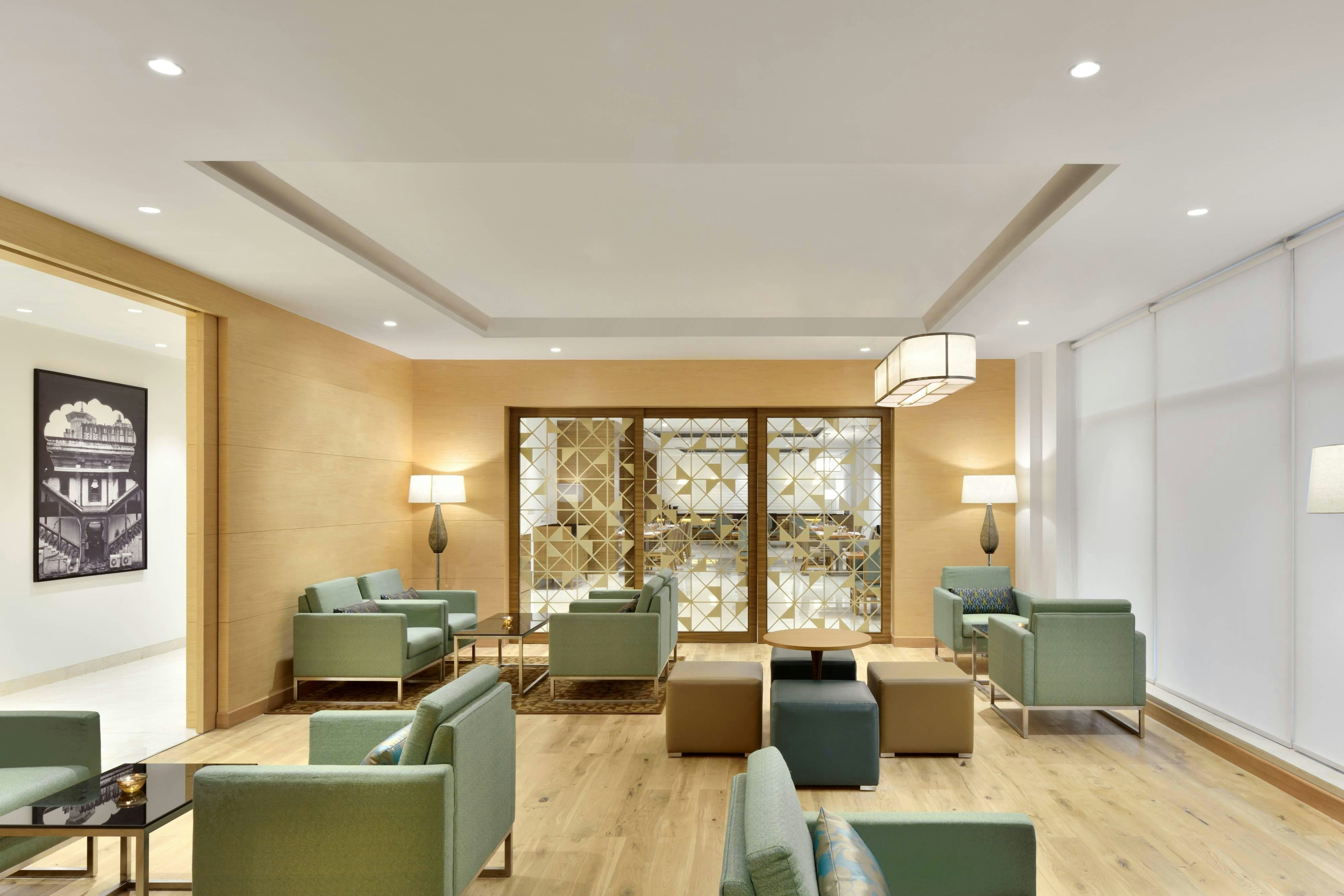 Fairfield By Marriott Pune Kharadi 13/16