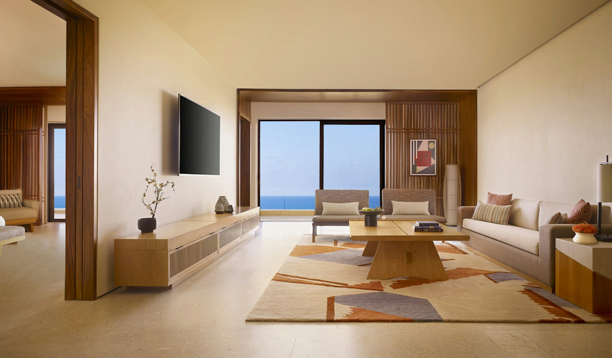 Nobu Hotel Los Cabos 15/50