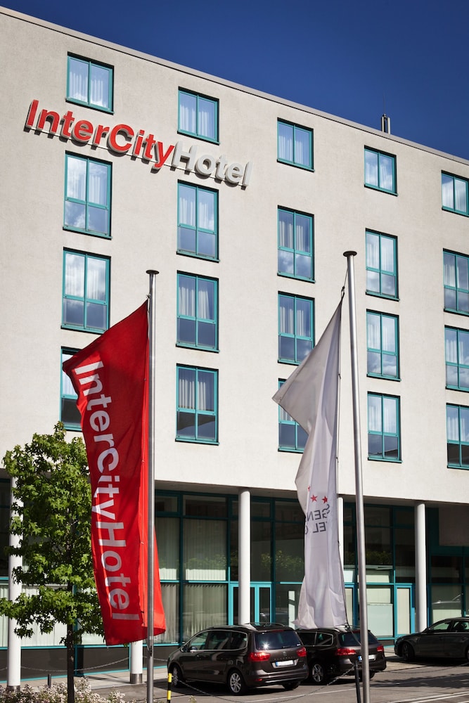 IntercityHotel Kassel 1/57