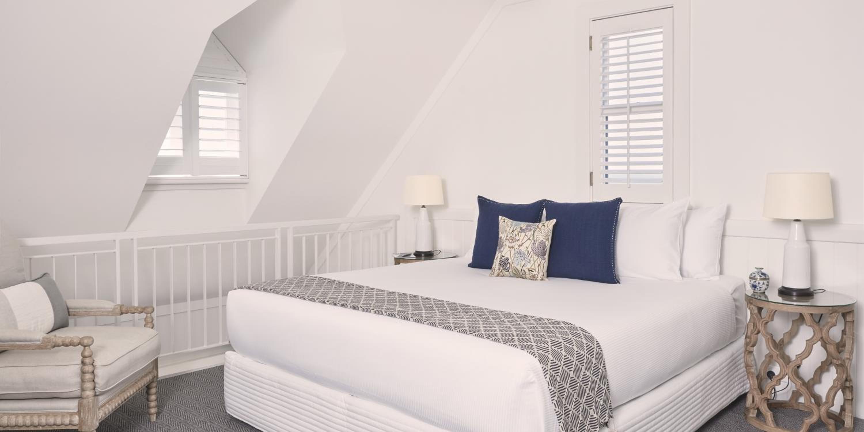 Loft, Suite