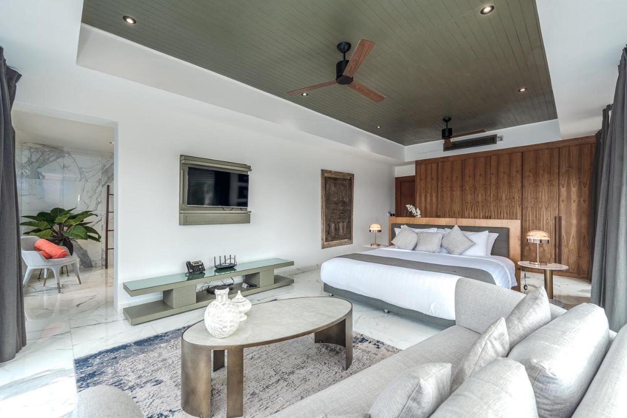 4 Bedrooms, Pool, Villa
