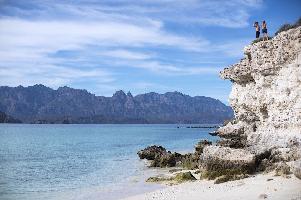Villa Del Palmar At the Islands of Loreto 72/77
