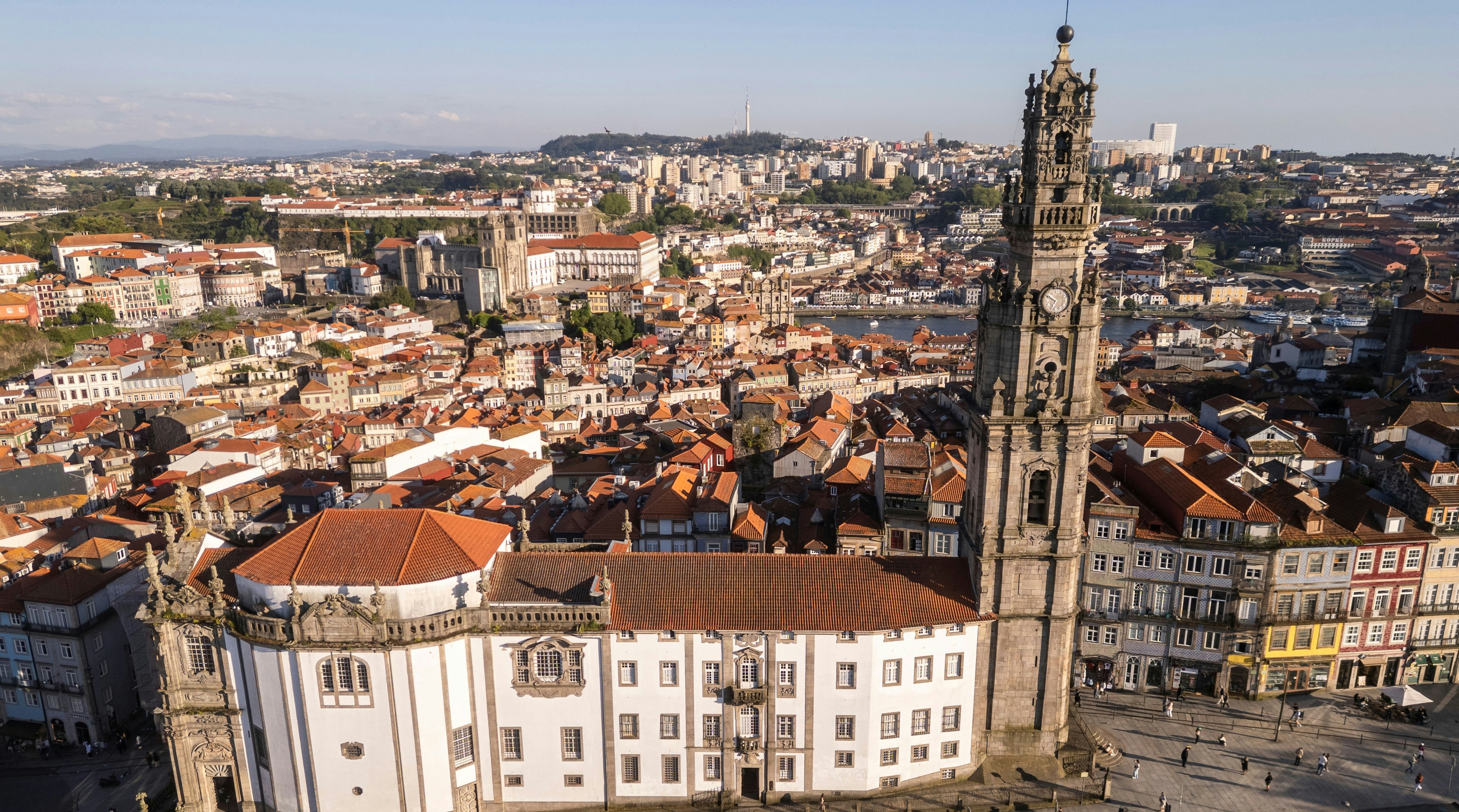 Holiday Inn Express Porto City Centre 10/50