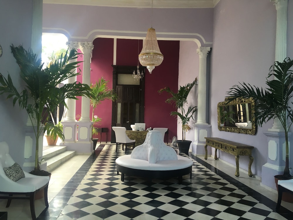 Hotel Lavanda Merida 11/50