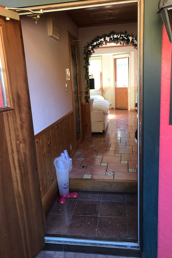 La Posada 50/50