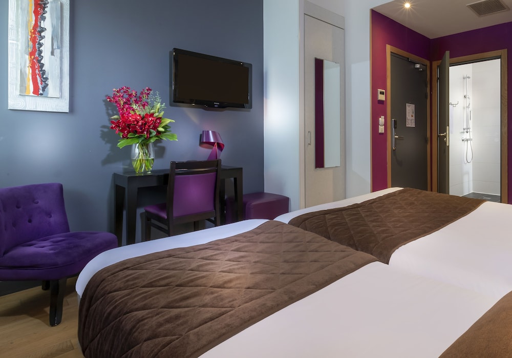 AMBRE HOTEL 22/39