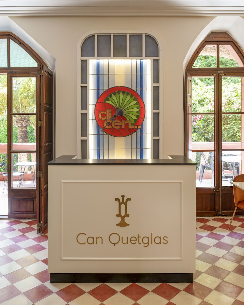 Hotel Can Quetglas 9/59