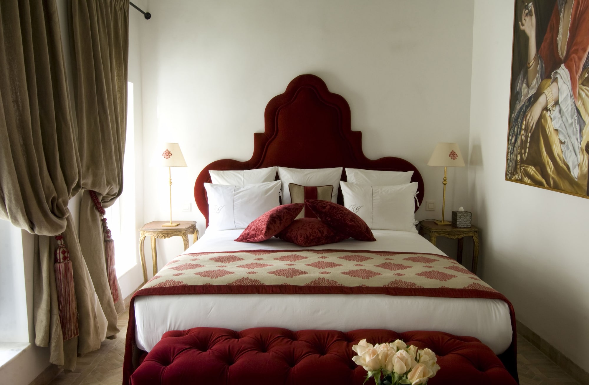 NOUR, JUNIOR SUITE
