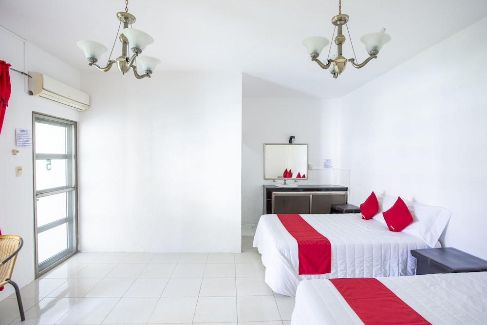 OYO Hotel Rio 13/27
