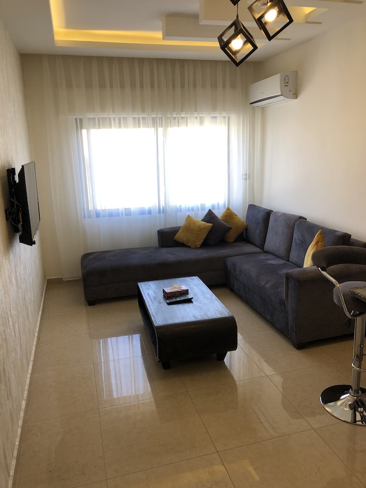 Alqimah Serviced Apartments Hotel 27/50