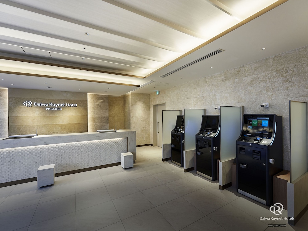 Daiwa Roynet Hotel NAHA-OMOROMACHI PREMIER 10/50