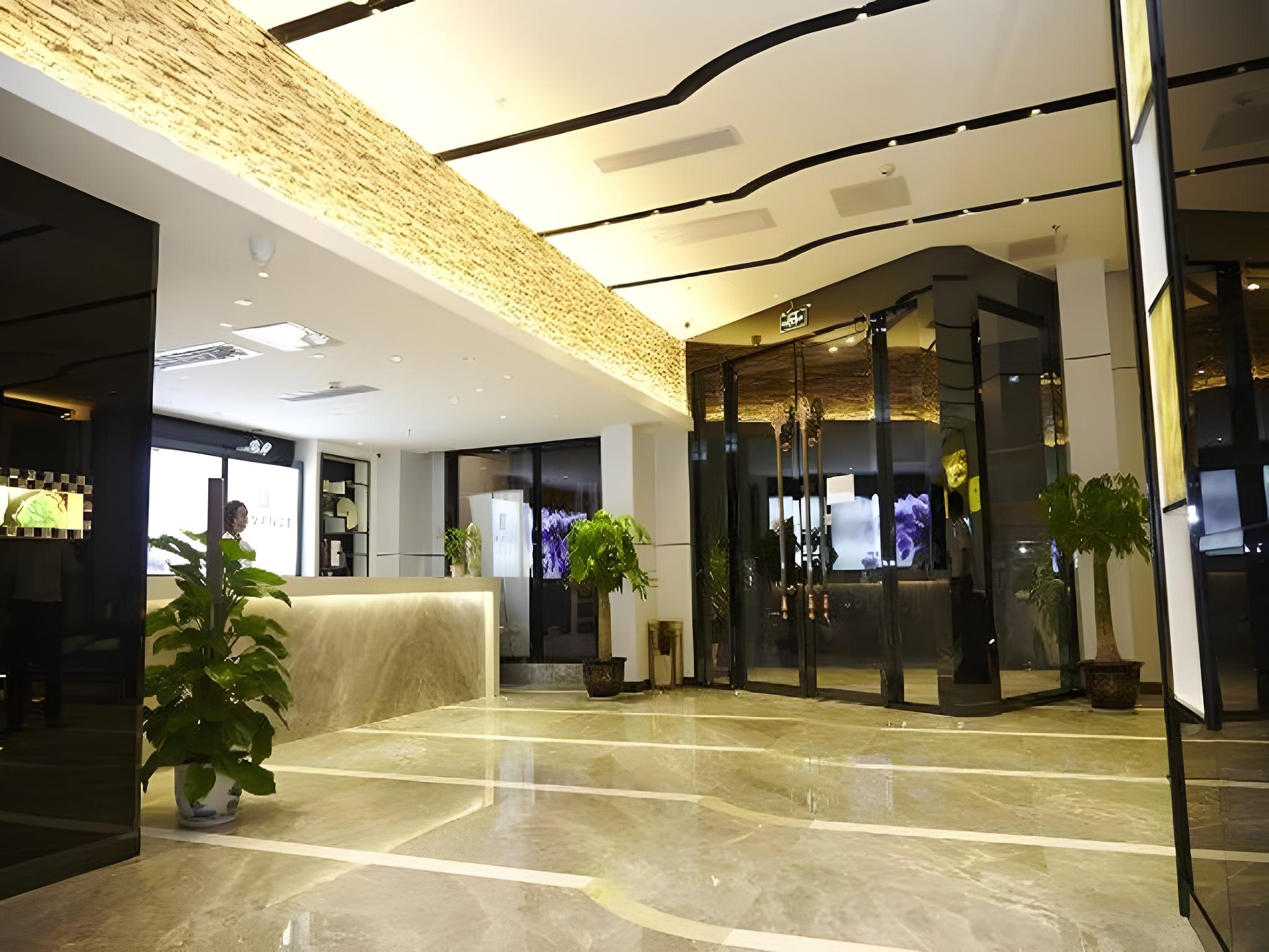 Lavande Hotel (Suining Heping West Road) 7/35
