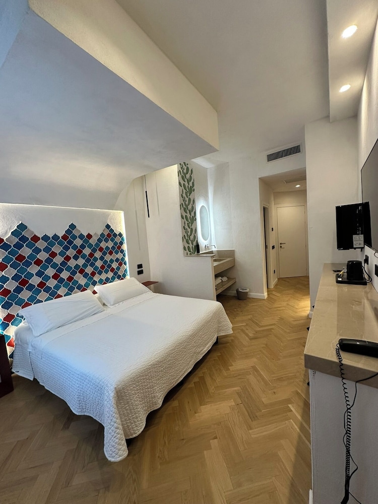 Punta Campanella Resort And Spa 24/71