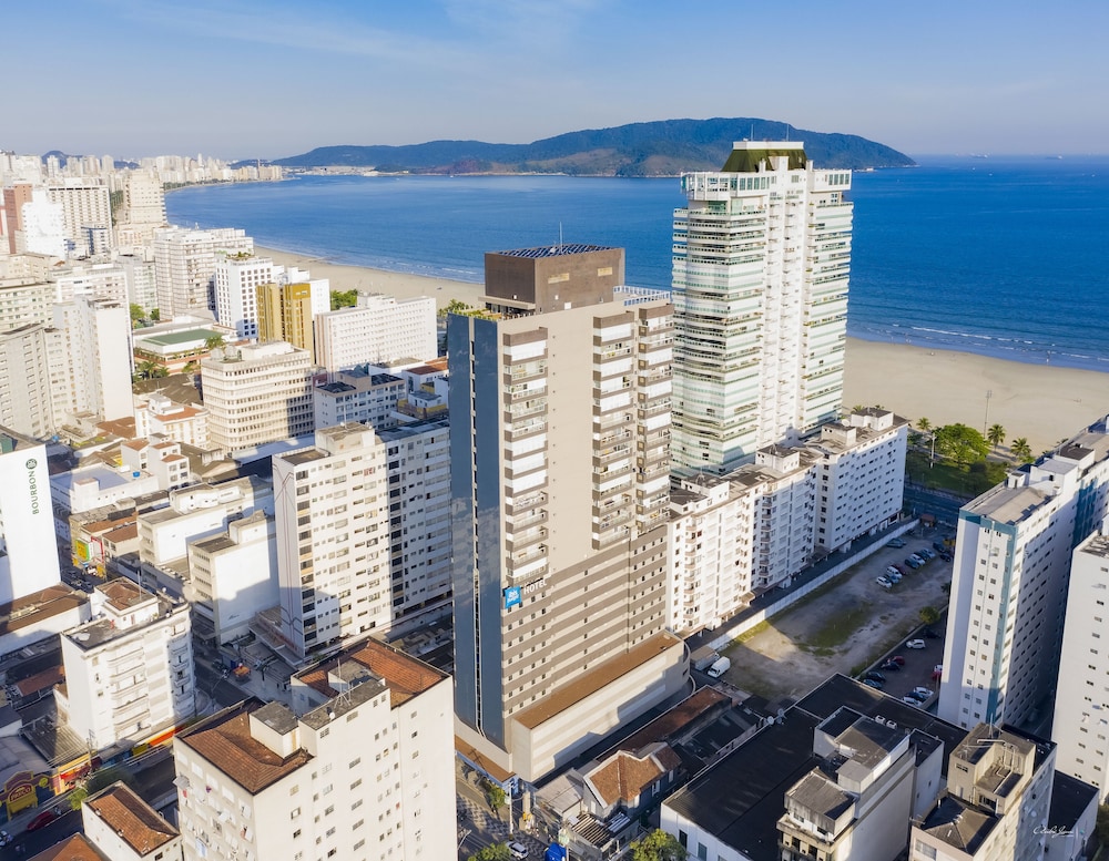 Ibis Budget Santos Gonzaga 28/69