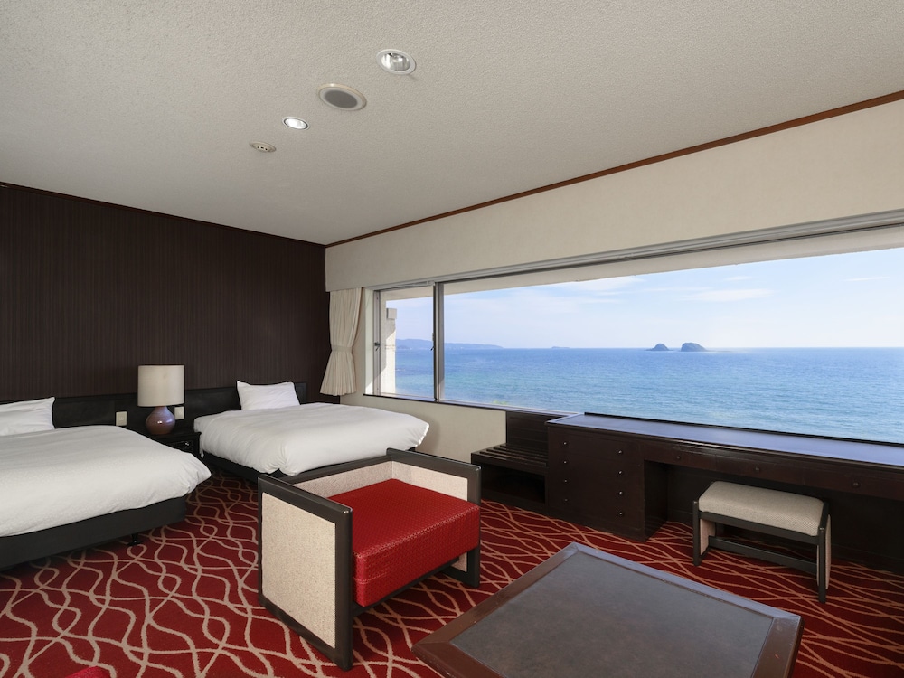 Hotel Nishi-Nagato Resort 14/50