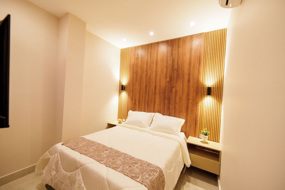 HOTEL W Santa Marta 25/50