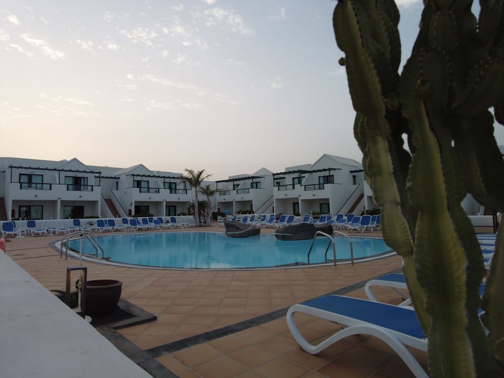 Hotel Pocillos Playa 40/50