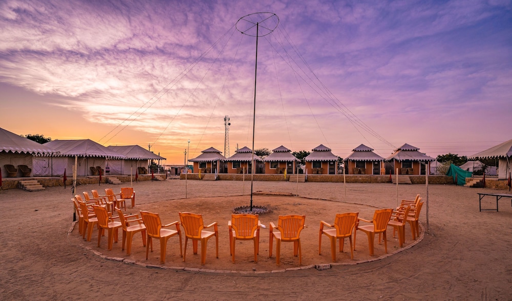 K K Resorts Camp 66/69