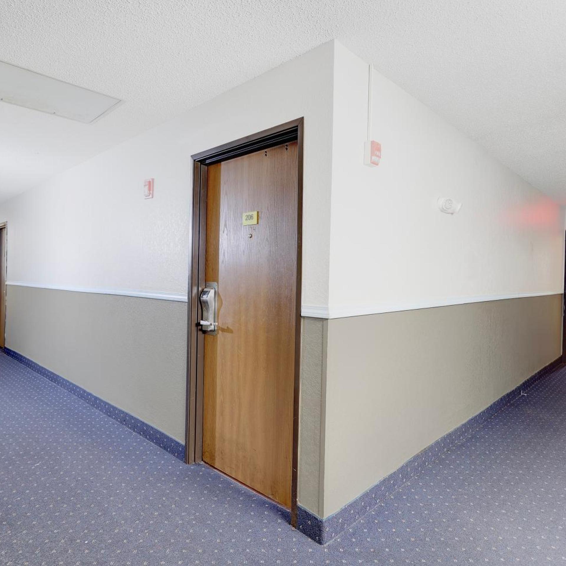 Coldwater Inn & Suites near I 69 37/59