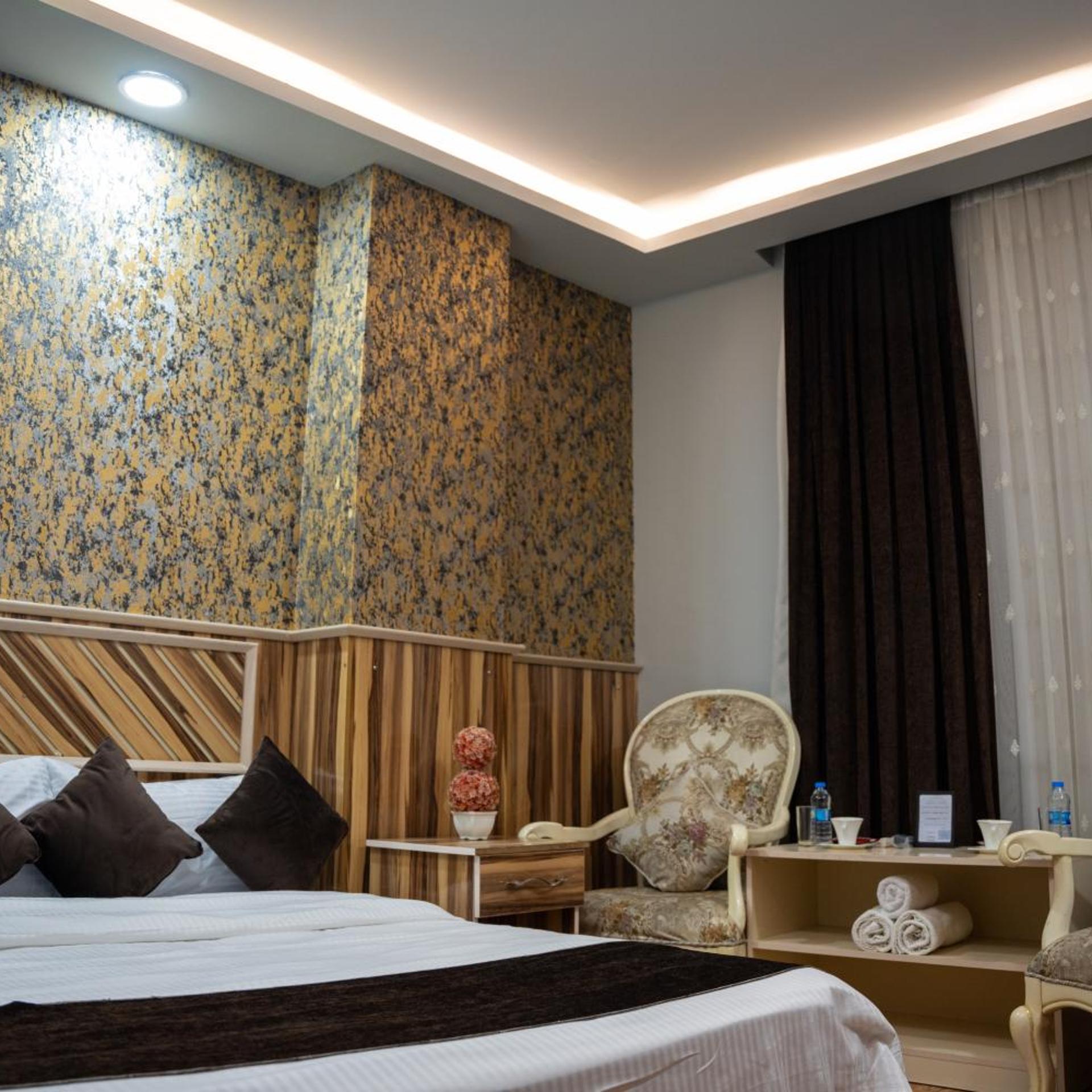 Kristal Hotel Duhok 25/63