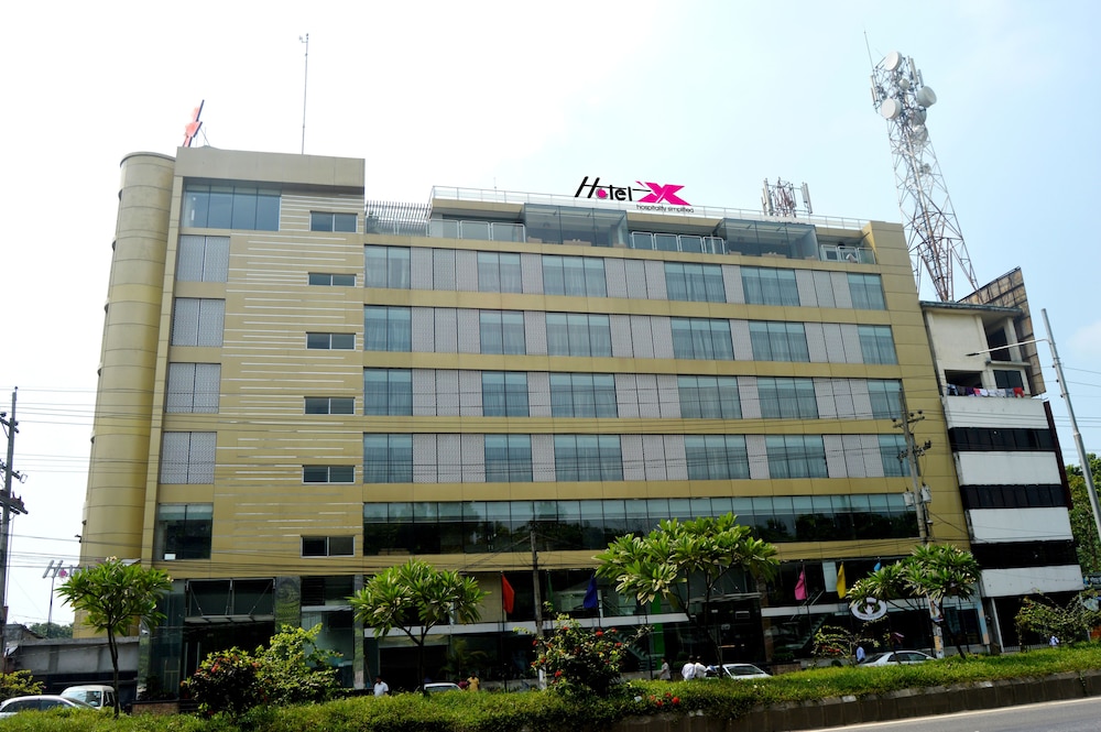 Hotel X Gazipur in Gazipur