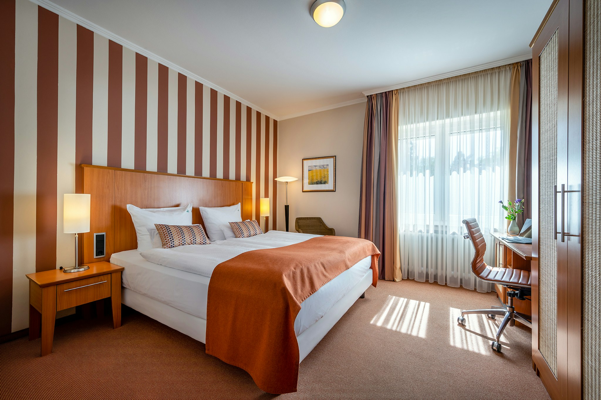 Insel Hotel 7/50