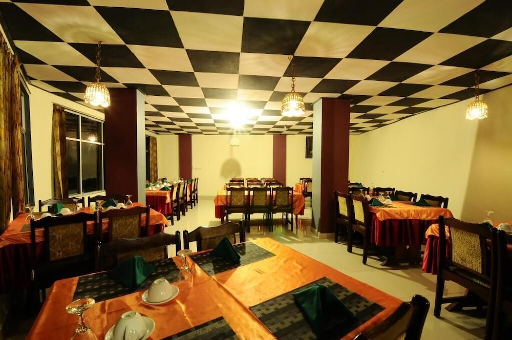 BENTENG HOTEL 26/31