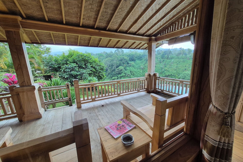 Mulia Garden Bungalows 34/50