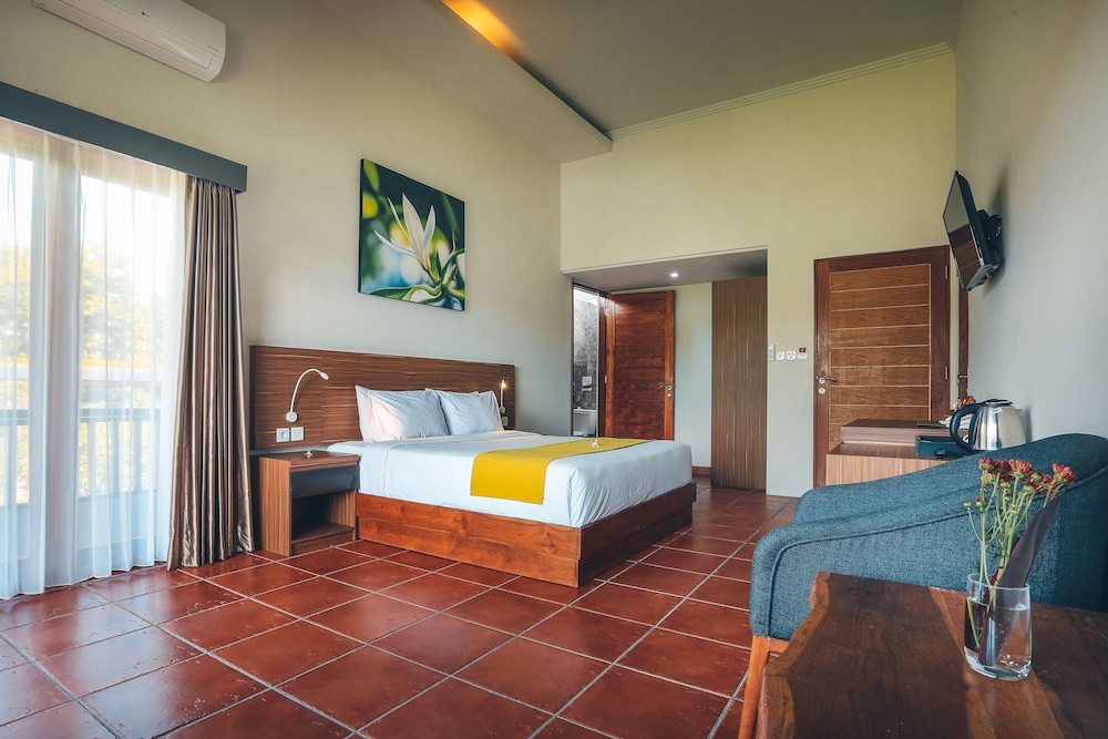 Kubu Cempaka Seminyak Hotel 27/62