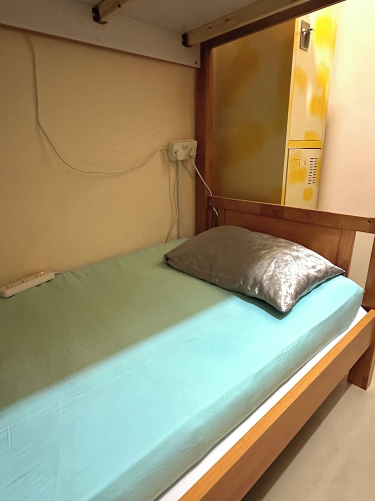 Heartland Hostel 19/44