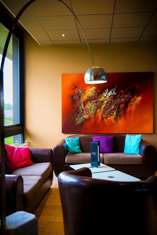 Brit Hotel Saint Brieuc St Brieuc Langueux 46/69