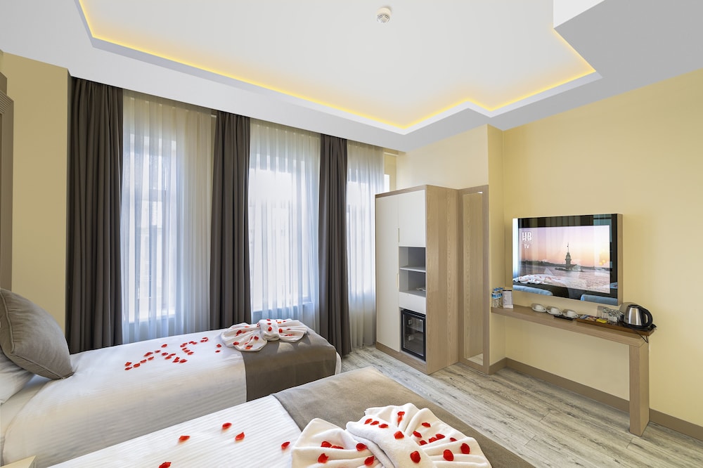 Brako Hotel 16/43