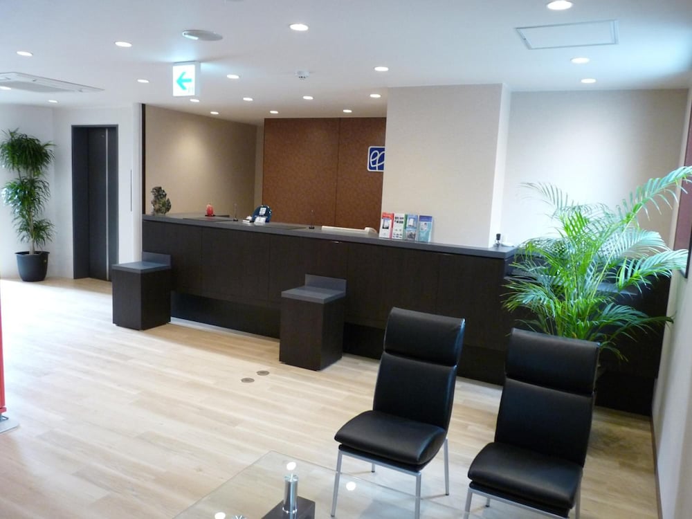 Hotel Peace Island Naha 6/47