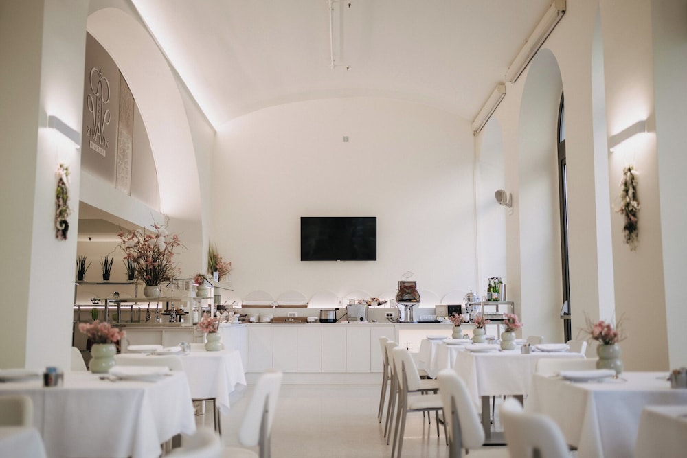 Hotel Duchi Vis A Vis 53/62