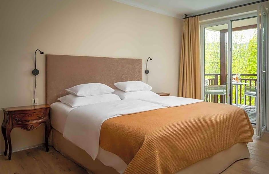 Seehotel Europa 11/55