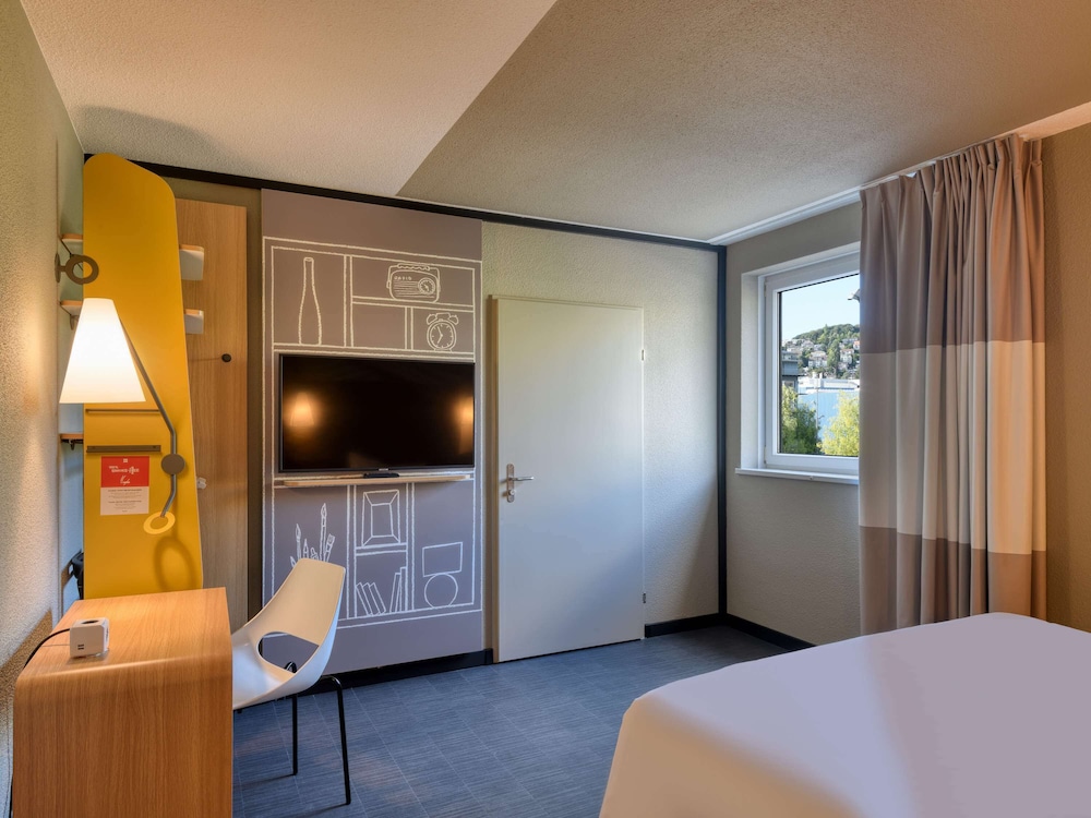 Ibis Zurich City West 37/72