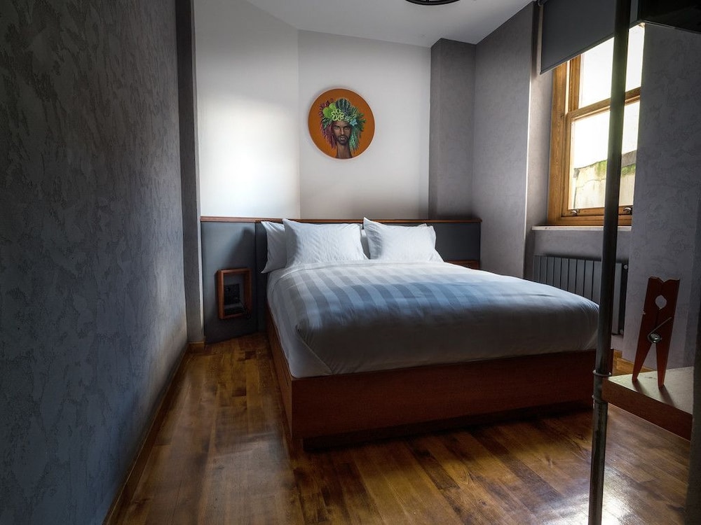 Inqlusif Hotel At Galata 9/28