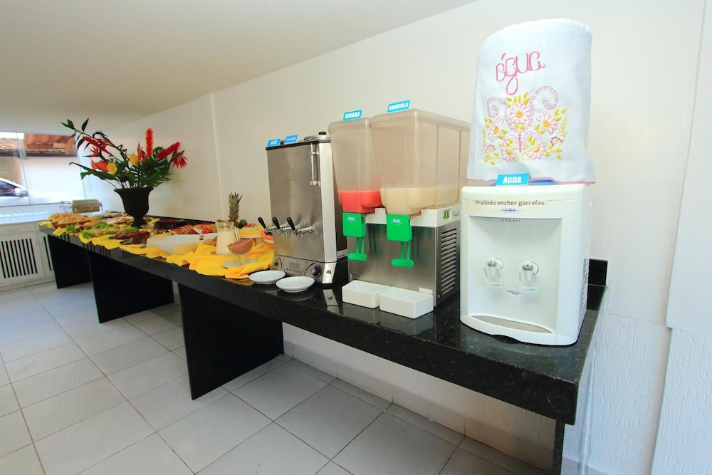 Navegantes Hotel 36/56