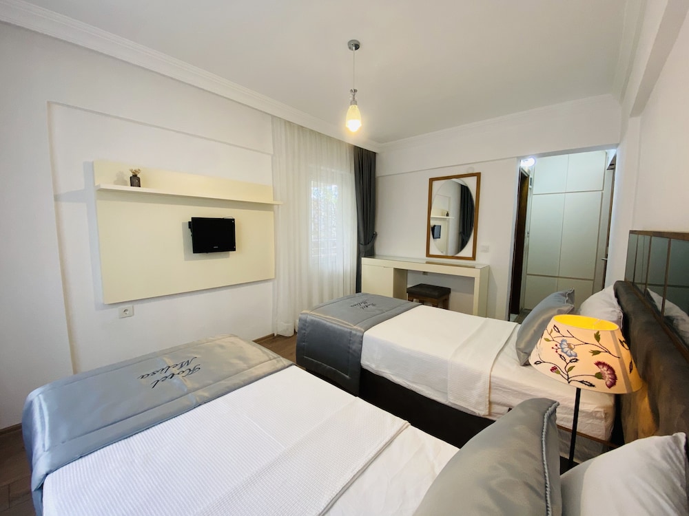 Melisa Hotel Bozburun 18/50