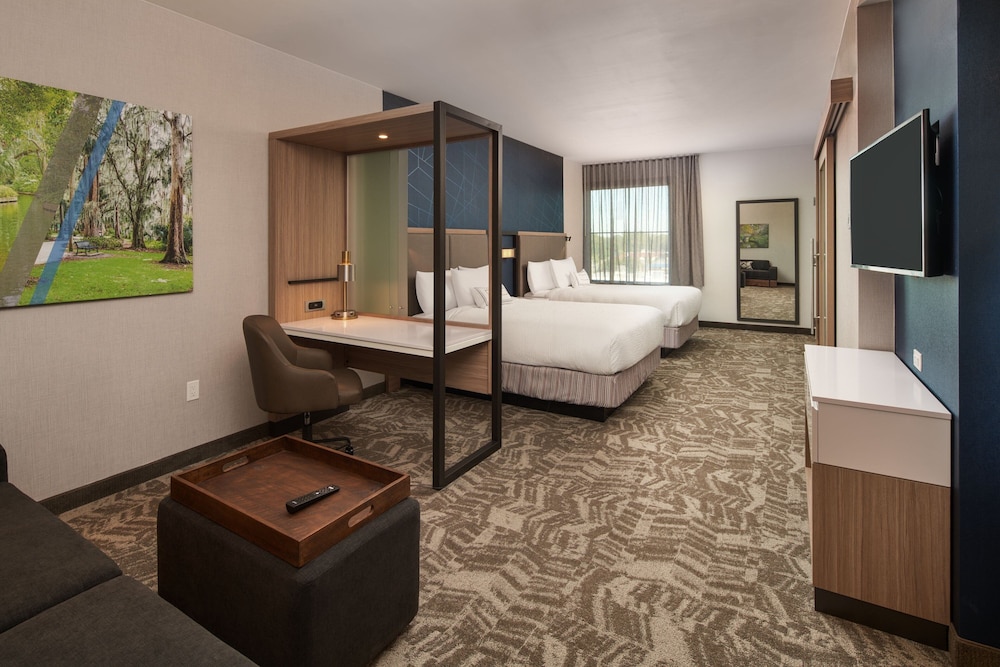SpringHill Suites by Marriott Winter Park 6/26