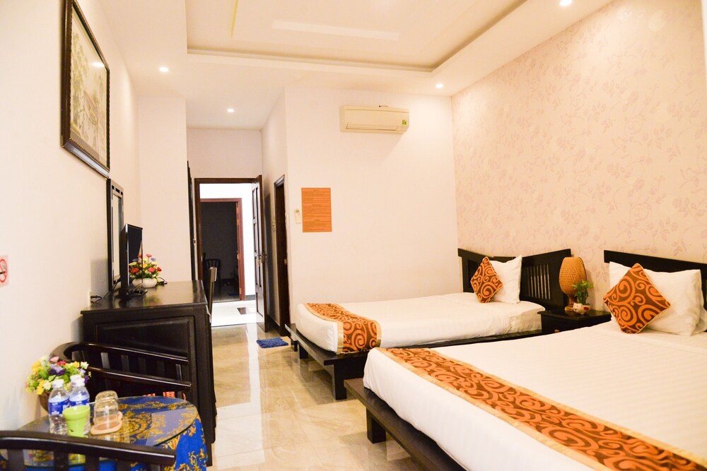 Nohana Hotel 21/71