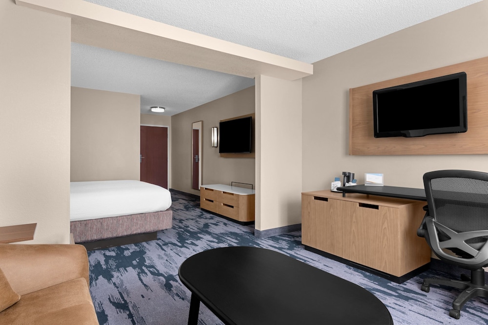 Fairfield Inn Kennewick 19/37