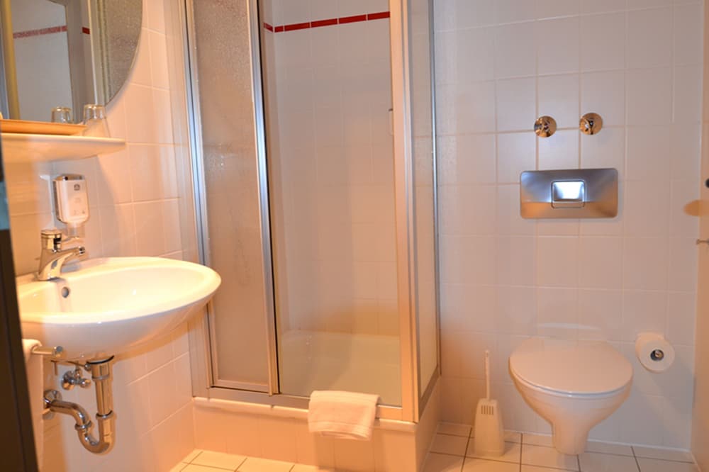 City Hotel Siegen 72/73