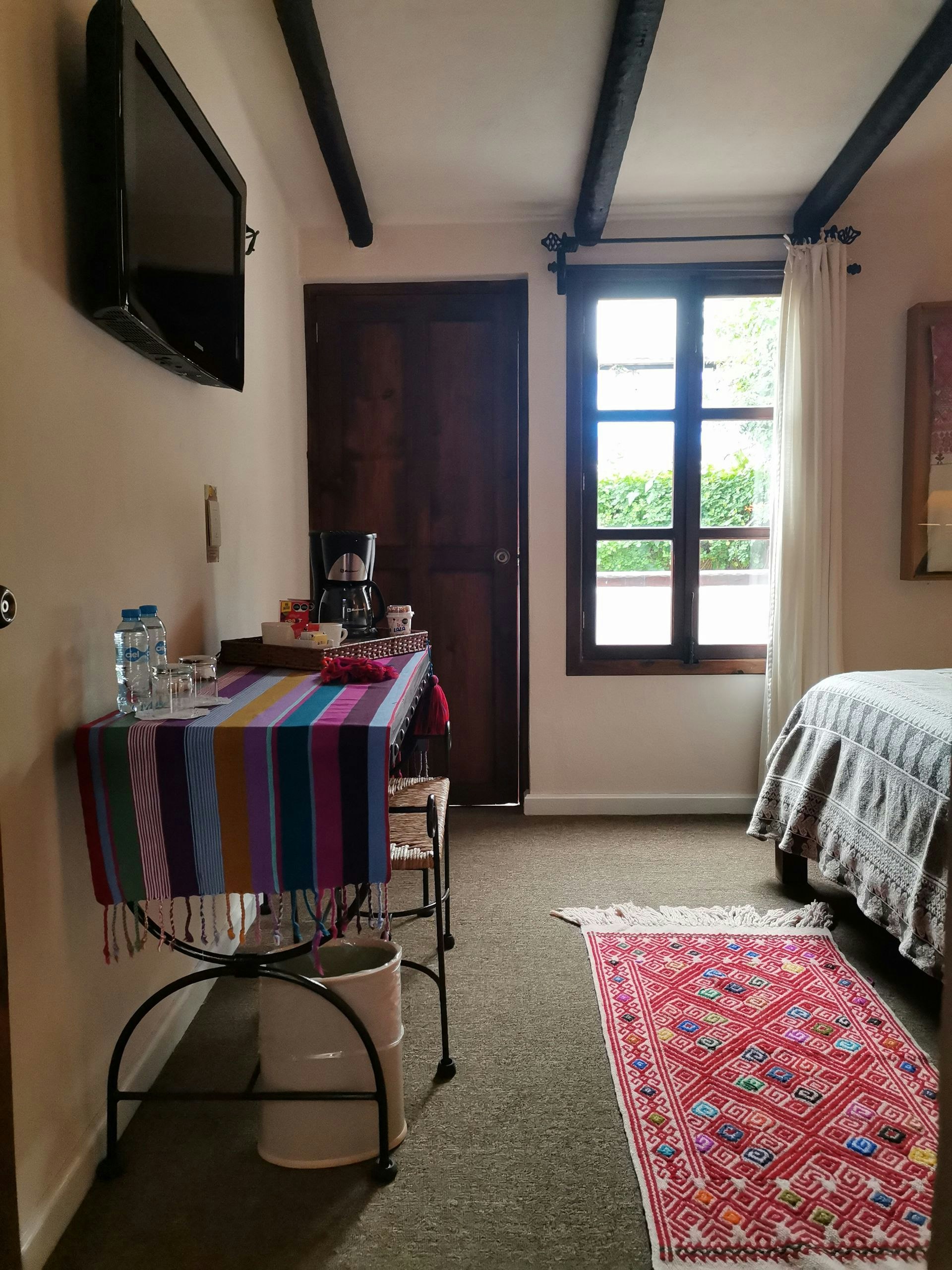Mision Grand San Cristobal de Las Casas 36/77
