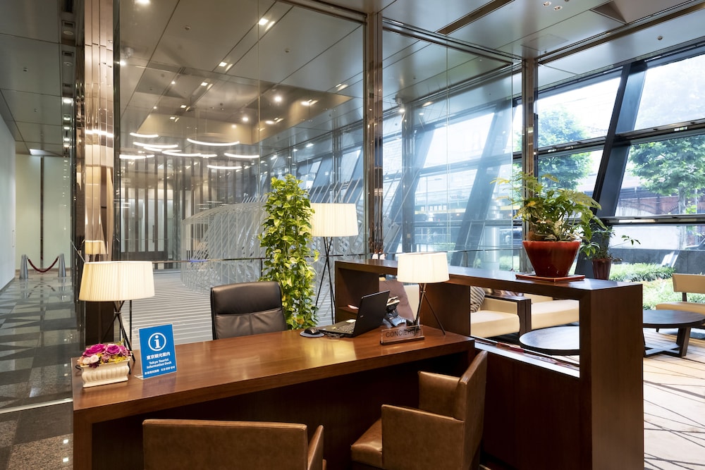 Mercure Tokyo Hibiya 44/59