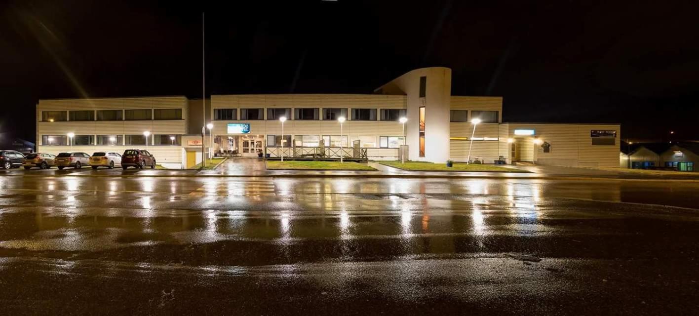 Vardo Hotel 6/50