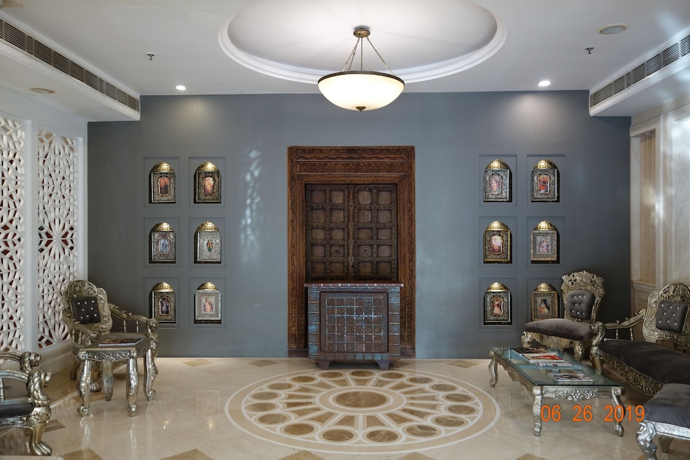 Park Plaza Jodhpur 7/66